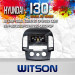 Witson Car DVD with GPS for Hyundai I30 2007-2011 Manual Air-Condition (W2-C024)