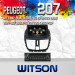 Witson Car GPS System for Peugeot 207 (W2-C207)