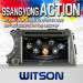 Witson Car Radio with GPS for Ssang Yong Korando/Action /Kyron (2005-2011)