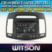 Witson Special Car DVD Player GPS for Hyundai Elantra (W2-D8256Y)