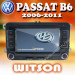 Witson Volkswagen Series (W2-723V)