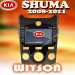 Witson for KIA Shuma Car DVD (W2-D9513K)