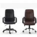 Wivel Lift Office Chair with Ergonomic Back