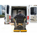 Wl-D-880s Wheelchair Lift
