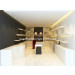 Women Shoes Display Rack for Shoes Shop Fixture