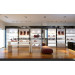 Women Shoes Shopfitting, Shoes Shop Fixture, Display Stand