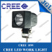Wonderful CREE 10W LED Work Lamp, LED off Road Working Work Light, Motorcycle LED Driving Light
