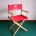 Wood Chair Wooden Furniture Wooden Director Chair