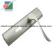 Wood Door Handle Indoor Handle Aluminum Alloy Golden Garden Handles
