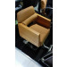 Wooden Armrest Vintage Styling Chair for Sale (MY-007-98)
