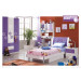 Wooden Bed for Kids Bedroom Furniture (JB-633)