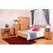 Wooden Bedroom Furniture - Double Bed