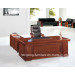 Wooden Chinese Office Furniture / Office Computer Table / Manager Executive Desk