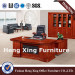 Wooden Computer Executive Office Desk Hx-Nj5258