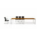 Wooden Conference/Meeting Table (OWMT1601-48 -1)