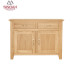 Wooden Dining Room 2 Door 2 Drawer Sideboard