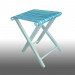 Wooden Fishing Stool Fishing Chair