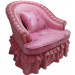 Wooden Frame Children Furniture for Kid's Iving Room (HS-41)