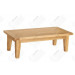 Wooden Fuiniture Solid Wood Coffee Table (CO2114)