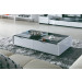 Wooden Leisure MDF Coffee Table Furniture