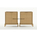 Wooden Shoe Cabinet