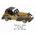 Wooden Toy Car Model for Adults and Kids