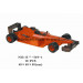 Wooden Toy Car Model for Adults and Kids