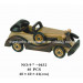 Wooden Toy Car Model for Adults and Kids