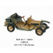 Wooden Toy Car Model for Adults and Kids