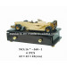 Wooden Toy Car Model for Adults and Kids