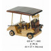 Wooden Toy Car Model for Adults and Kids