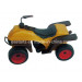 Wooden Toy Car Model for Adults and Kids
