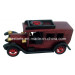 Wooden Toy Car Model for Adults and Kids