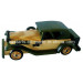Wooden Toy Car Model for Adults and Kids