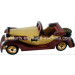 Wooden Toy Car Model for Adults and Kids