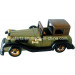 Wooden Toy Car Model for Adults and Kids
