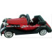 Wooden Toy Car Model for Adults and Kids