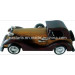Wooden Toy Car Model for Adults and Kids