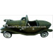 Wooden Toy Car Model for Adults and Kids