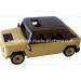 Wooden Toy Car Model for Adults and Kids