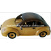 Wooden Toy Car Model for Adults and Kids