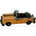 Wooden Toy Car Model for Adults and Kids