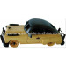 Wooden Toy Car Model for Adults and Kids