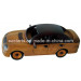 Wooden Toy Car Model for Adults and Kids