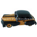 Wooden Toy Car Model for Adults and Kids