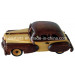 Wooden Toy Car Model for Adults and Kids