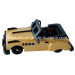Wooden Toy Car Model for Adults and Kids
