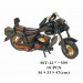 Wooden Toy Motorcycle Model for Adults and Kids