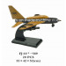 Wooden Toy Plane Model for Adults and Kids