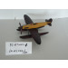 Wooden Toy Plane Model for Adults and Kids